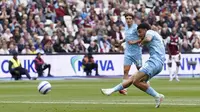 Momen-momen Menarik West Ham vs Nottingham Forest: 1 vs 2, Panas Hingga Peluit Akhir