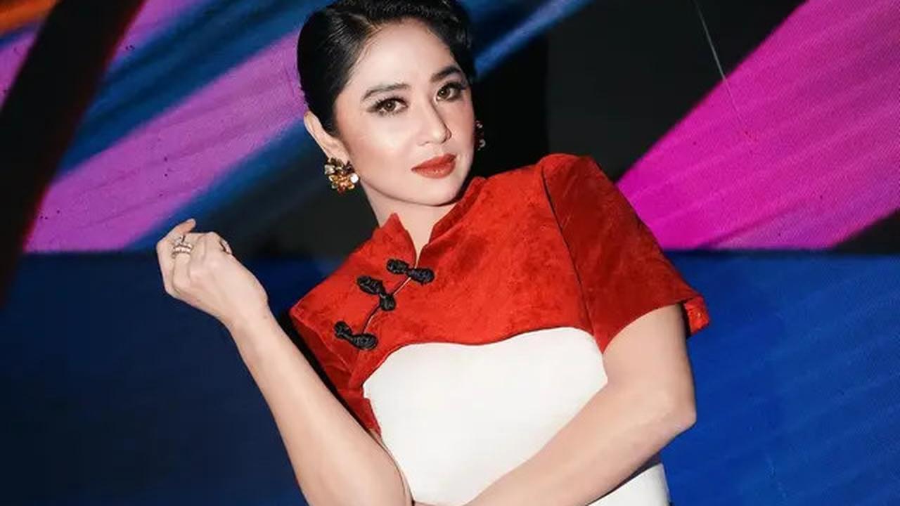 Dewi Perssik Ngamuk Diisukan Diciduk Polisi karena Kasus Narkoba: Boro-boro, Merokok Saja Enggak!