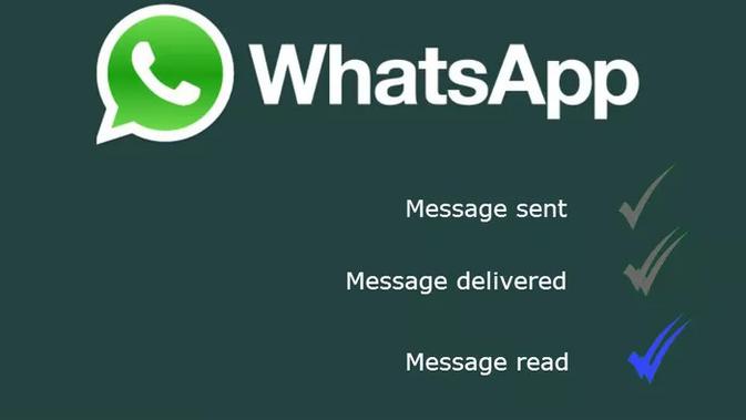 Cara Mengetahui WhatsApp yang Diblokir (sumber: Lifewire)