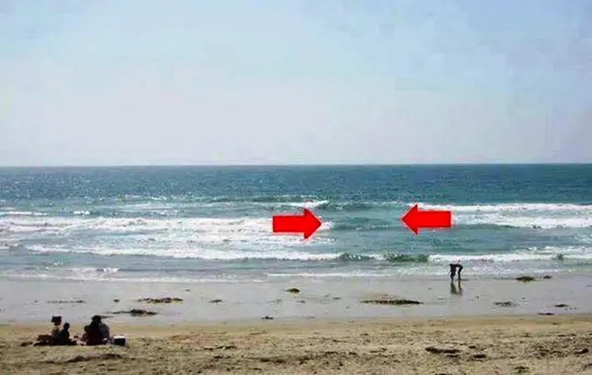 Apa Itu 'Rip Current', Arus Kuat yang Jadi Pemicu 13 Siswa Tenggelam di Pantai Drini Gunungkidul