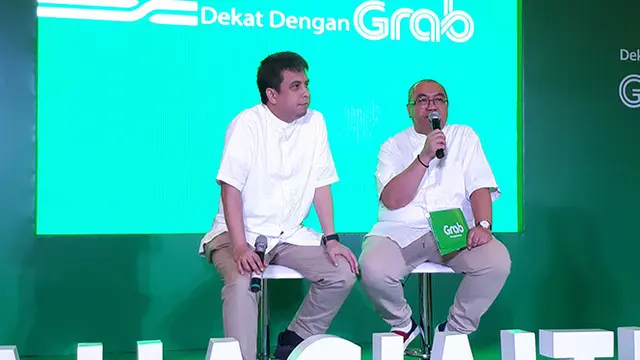 Grab