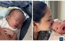 Disebut Akan Jadi Perempuan Tercantik, Potret Terbaru Baby Kyarra Anak Jessica Mila dan Yakup Hasibuan