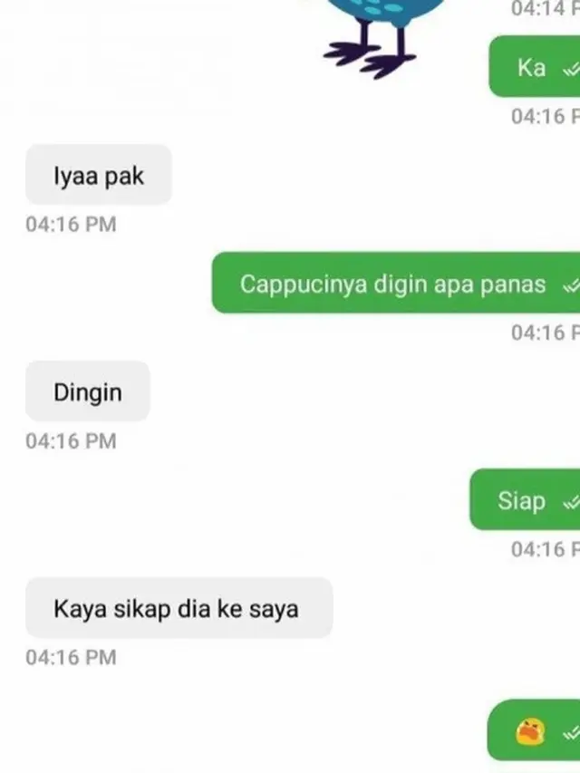Bikin Bingung Driver Ojek Online, 6 Momen Dapat Penumpang Galau