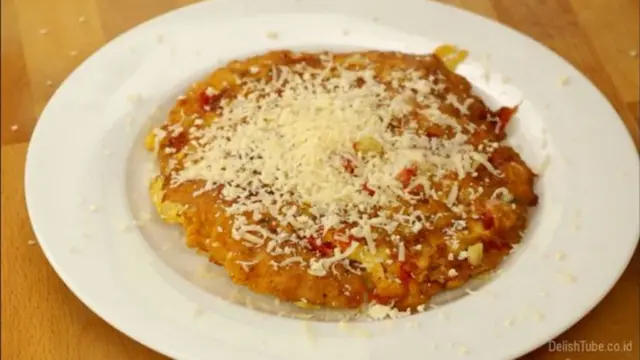 Martabak Mi