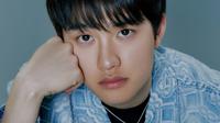D.O EXO. (SM Entertainment via Soompi)