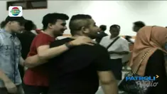 Tuntutan tersebut lebih ringan dari sebelumnya, yakni 2 tahun.