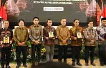 Wamendagri Wiyagus Tekankan Penguatan Demokrasi untuk Dukung Pembangunan Menuju Indonesia Emas 2045