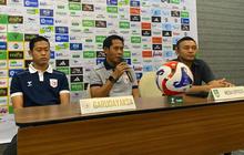 Garudayaksa Tanpa Andik Vermansyah Lawan Persiraja, Eks Pemain Timnas Ini Absen Akibat Cedera!