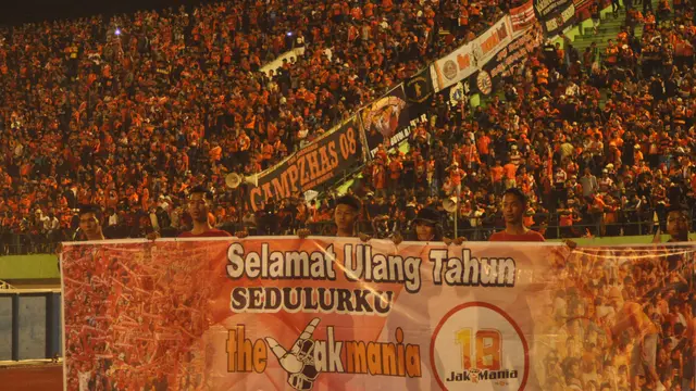 Persija Jakarta