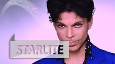 Penyanyi Prince ditemukan meninggal dunia. Belum diketahui secara pasti apa yang menjadi penyebab meninggalnya Prince. Saksikan tayangannya di Starlite!
