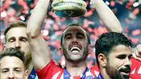 Jadwal Liga Spanyol: Laga Berat Atletico Madrid