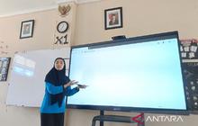 Disdikbud Kaltim Latih 817 Pendidik untuk Pengajaran Kreatif Digital