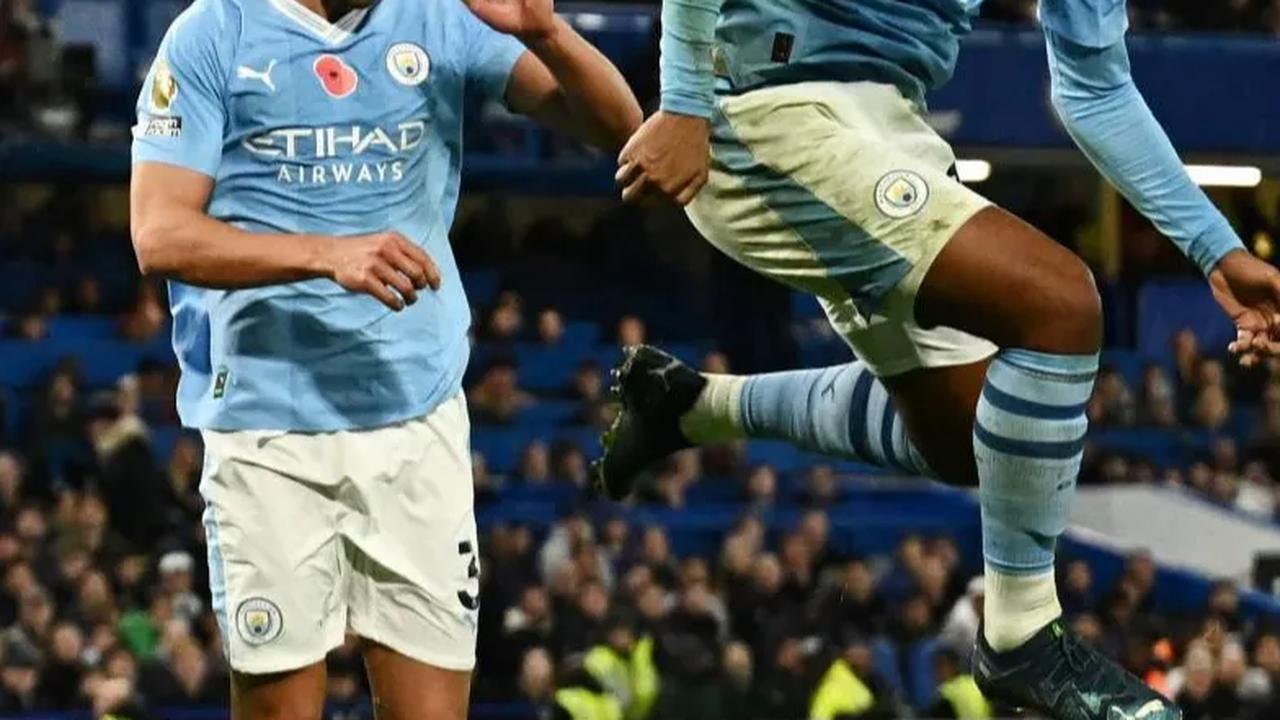 Dalam laga ini kedua tim harus puas berbagi poin dalam laga pekan ke-12 Liga Inggris 2023/2024 di Stadion Stamford Bridge.