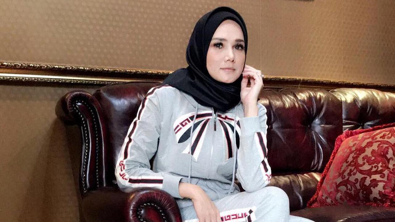 [Bintang] Mulan Jameela