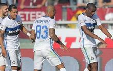 Hasil Pertandingan Torino vs Inter Milan: Skor 0-1