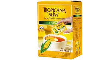 Tropicana Slim Gula Rendah Kalori Pengganti Gula Yang Sehat Dan