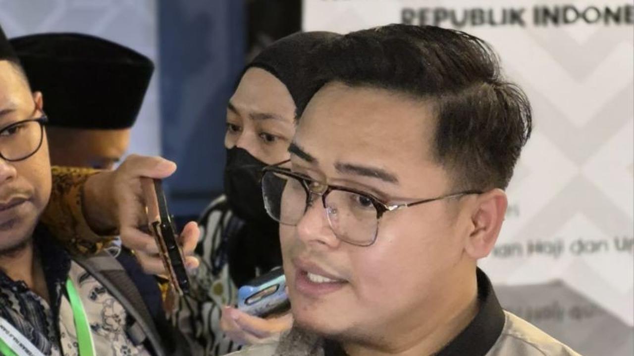 Kemenhaj Minta Petugas Haji Bijak Medsos, Hindari Kegaduhan di Tanah Air