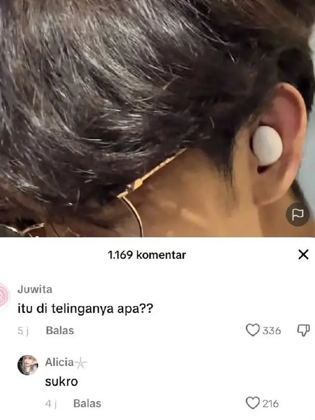 6 Komentar Asbun Netizen TikTok Ini Bikin Ngakak, Enggak Pakai Mikir