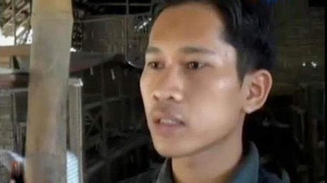 Ternak Kelinci Demi Keluarga Omzet Mahasiswa Ini Jutaan Rupiah