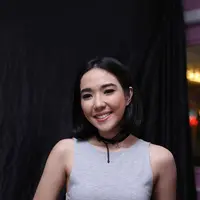 Preskon film Cek Toko Sebelah (Nurwahyunan/Bintang.com)