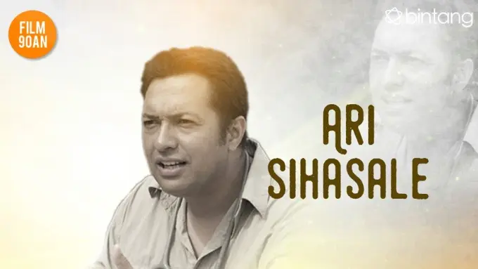 [Bintang] Ari Sihasale