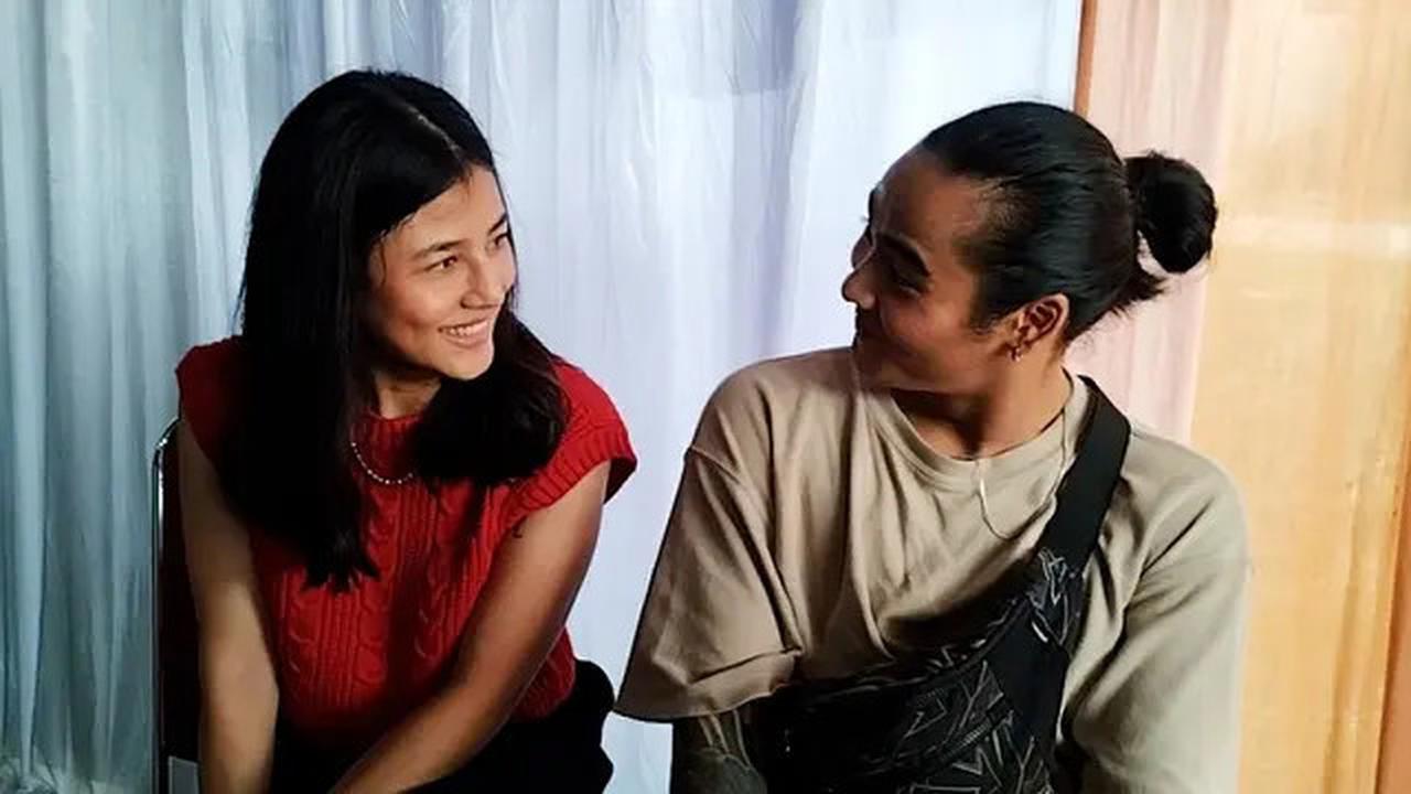 Baru Kenal, Baiti Syaghaf dan Renaga Tahier Sempat Kesulitan Bangun Chemistry di Sinetron Lorong Waktu 7