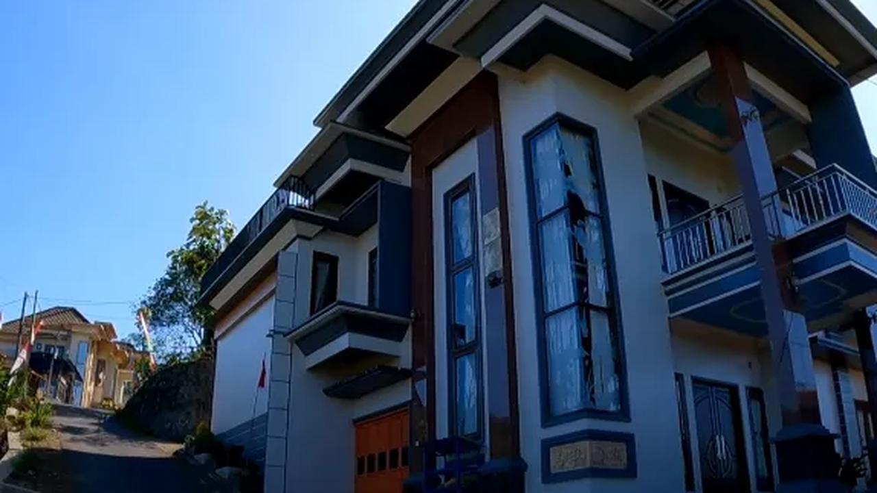 Salak Menghasilkan Keuntungan