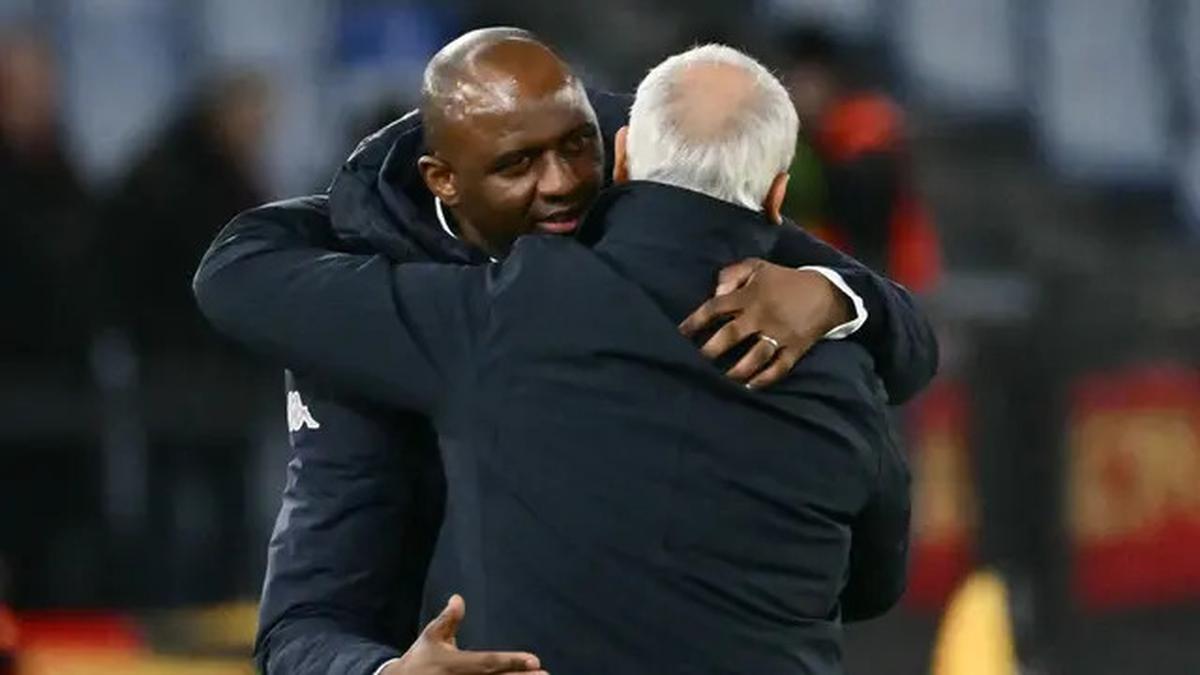 Patrick Vieira Percaya Arsenal Bisa Balikkan Keadaan Melawan PSG: Juara Liga Champions, Setara Invincibles