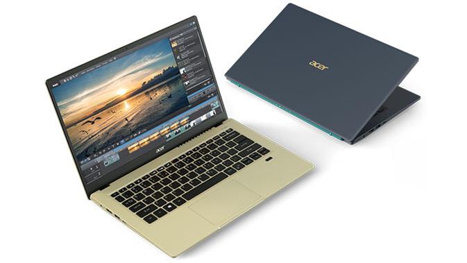 Acer Ungkap Deretan Laptop Baru yang Sasar Profesional 