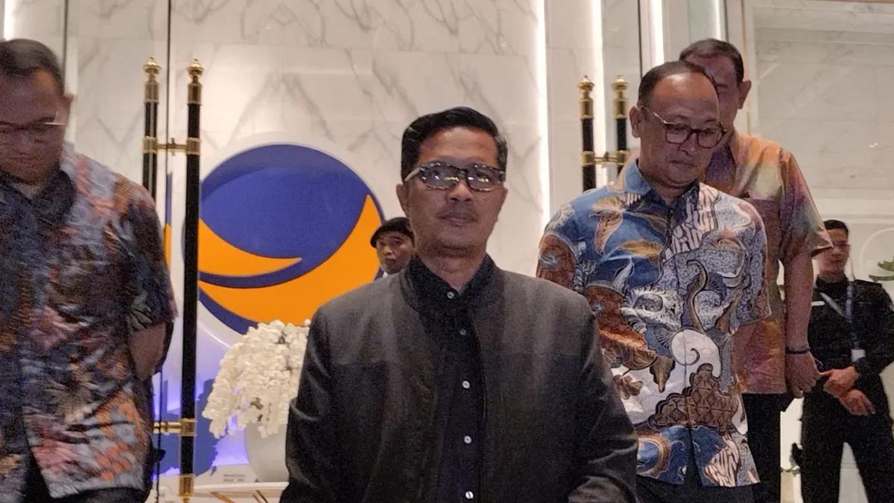 Febri memastikan kliennya bakal koperatif dan mengonfirmasi akan datang pemeriksaan tersebut.<br>
