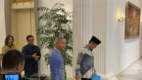 Menlu Singapura Sampaikan Duka atas Tragedi Gunung Dukono, Apresiasi Tim SAR
