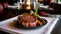 13 Tempat Makan Steak di Bandung 2026, dari Kaki Lima Legendaris hingga Dry Aged Premium