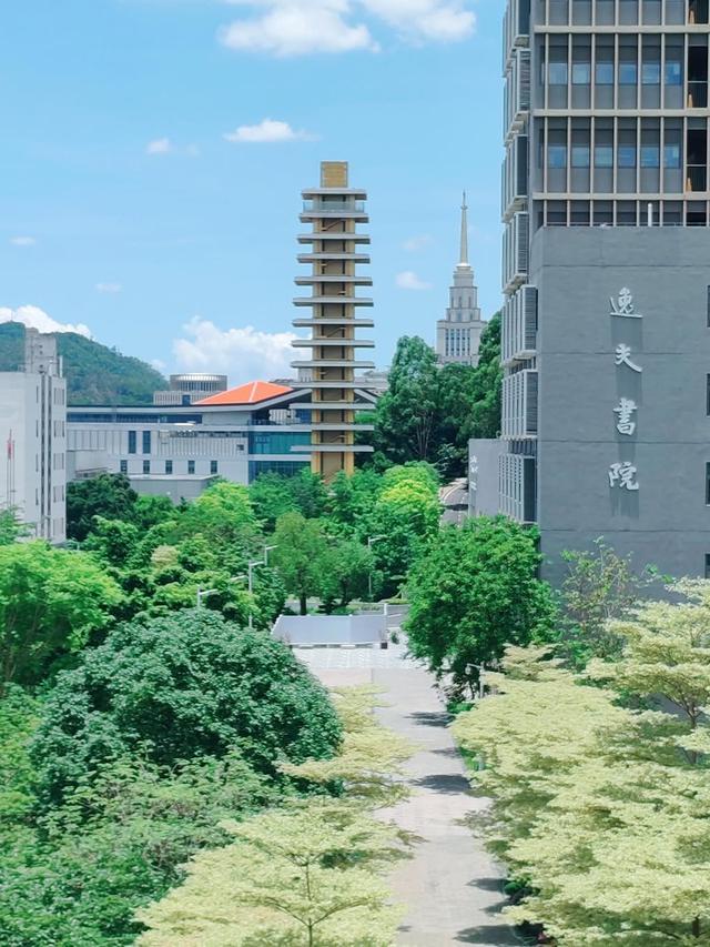 The Chinese University of Hong Kong
