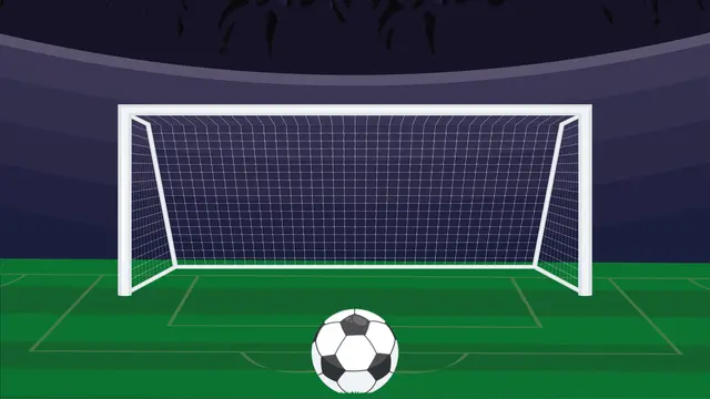 Ilustrasi Penalti (sumber: freepik)
