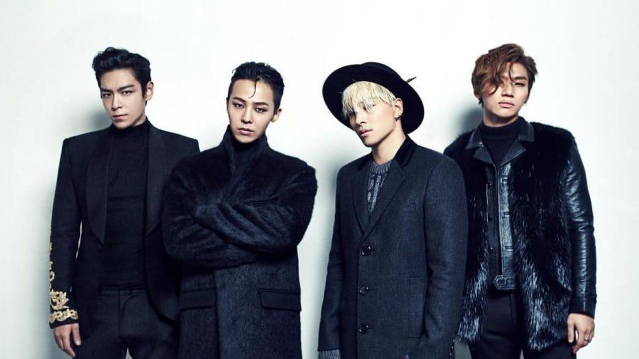 Bigbang