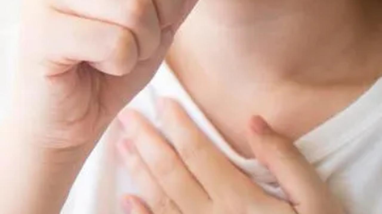 Penderita ISPA di Depok Meningkat Tembus 8.698 Orang, Mayoritas Penderita Berusia Balita