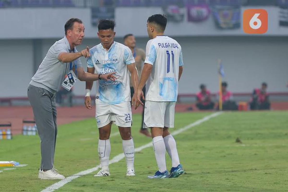 Ramadan Ubah Jam Kick-off BRI Super League, Pelatih PSIM Pastikan Timnya Siap Beradaptasi