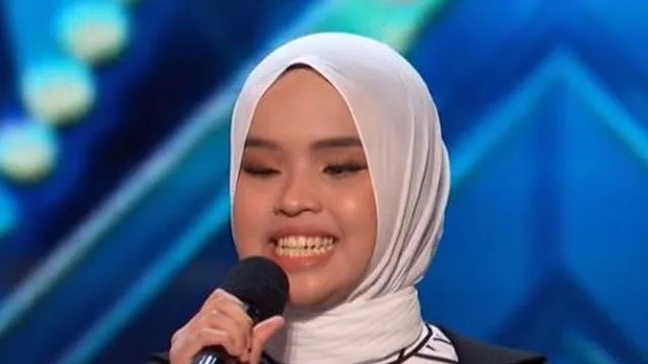 1. Audisi