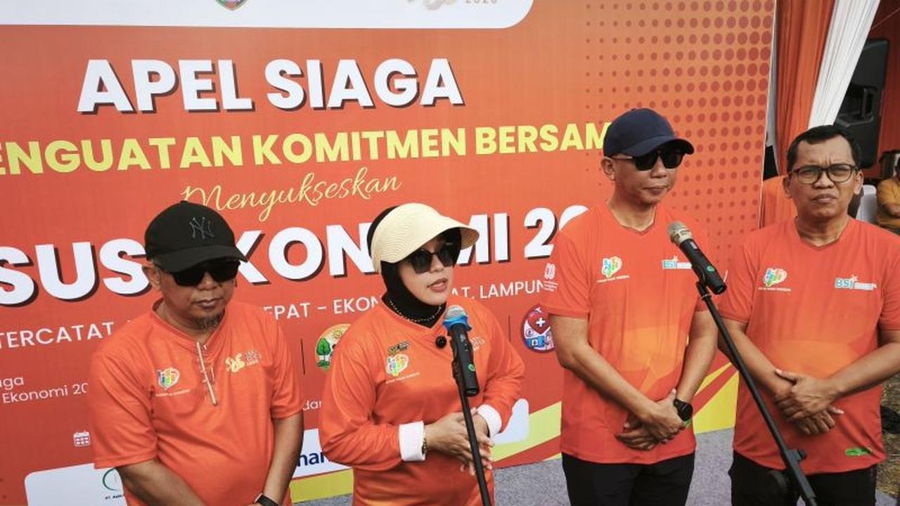 Kejujuran Masyarakat Kunci Utama Keberhasilan Sensus Ekonomi 2026 BPS