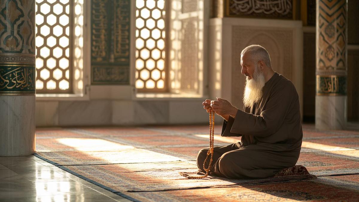 Arti Shallallahu Ala Muhammad, Makna Mendalam Shalawat dan Keutamaan Bershalawat untuk Nabi