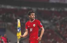 Siap Lawan Korea Selatan U-23, Ini Momen Nathan Tjoe-A-On Kembali Gabung Timnas Indonesia U-23