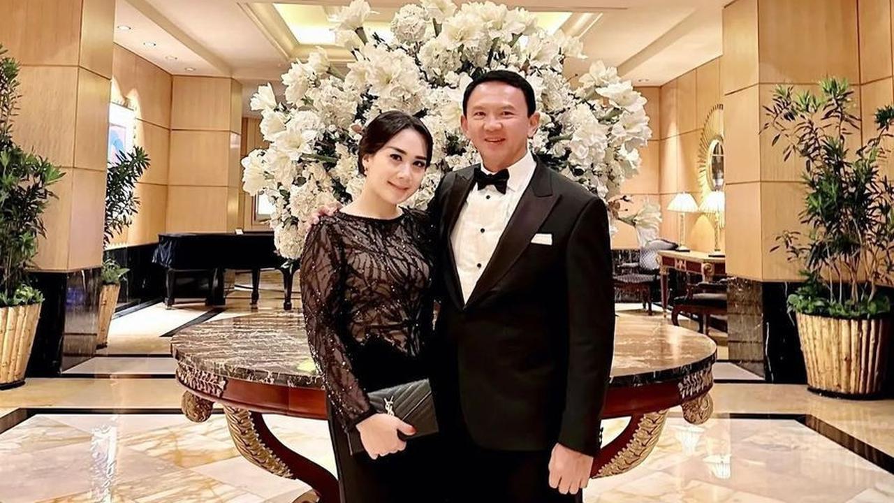 Miliki Perbedaan Usia Yang Jauh