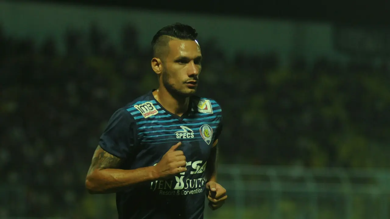 Raphael Maitimo