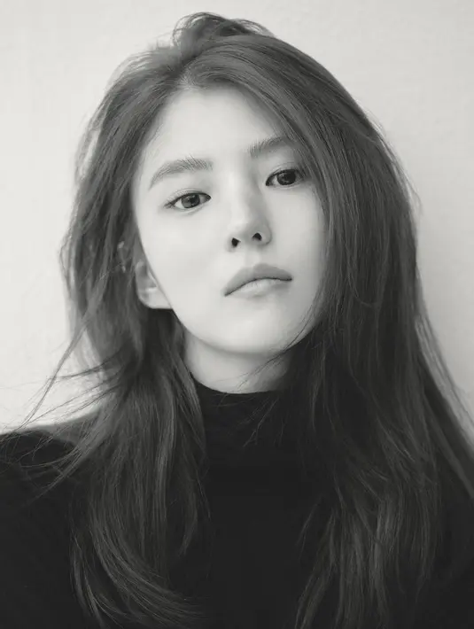 <p>Han So Hee berperan sebagai Yun Chae-ok alias seorang pemburu hadiah yang lihai menemukan orang hilang, bahkan mereka yang sudah meninggal. (Foto: Netflix)</p>