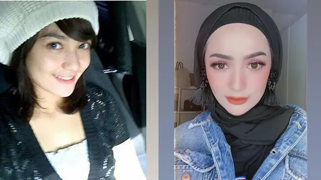 6 Beda Penampilan Imel PC Dulu vs Kini, Bikin Pangling