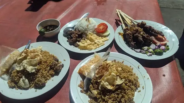 Nasi Goreng Kambing Kebon Sirih Sejak 1958/Foto: Google Maps/AlSyarief Baihaqi AlAmry AlAbunumay AlHasani