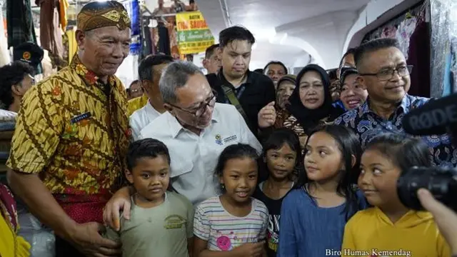 Kemendag