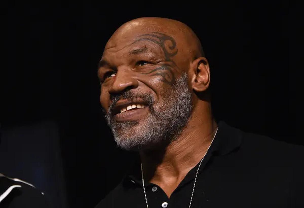 Usia Hampir 60 Tahun, Mike Tyson Bakal Naik Ring Lagi