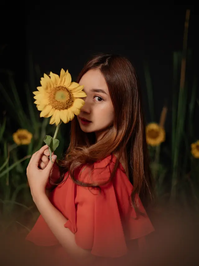 Chintya Gabriella. (ist)