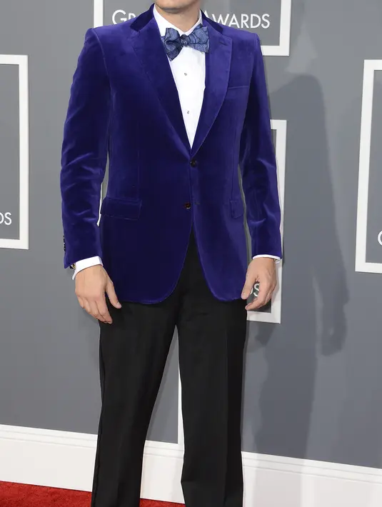 Dari musik inilah John Mayer menginginkan saat dirinya terbangun di pagi hari kemudian mengulik gitar, memahami apa yang terjadi dan melihat apa yang akan ia ciptakan. (Bintang/EPA)